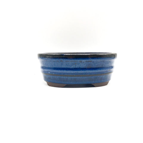 6''Bonsai Pot | Ceramic Container for Bonsai trees, Succulents
